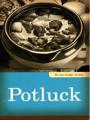 cover image of Potluck